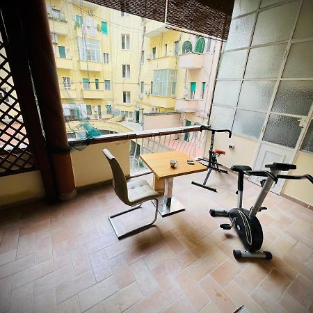 B&B Al Volo Foggia Ngoại thất bức ảnh