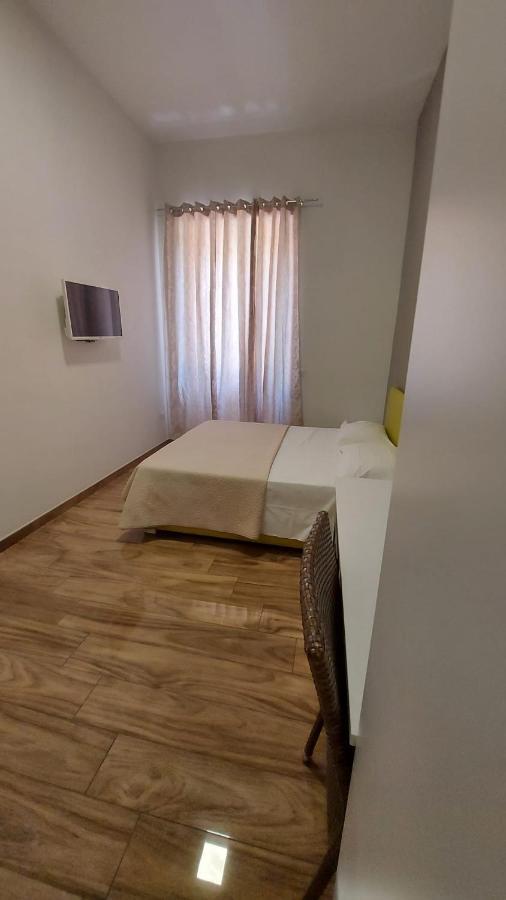 B&B Al Volo Foggia Ngoại thất bức ảnh