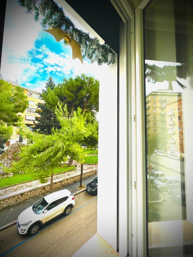 B&B Al Volo Foggia Ngoại thất bức ảnh