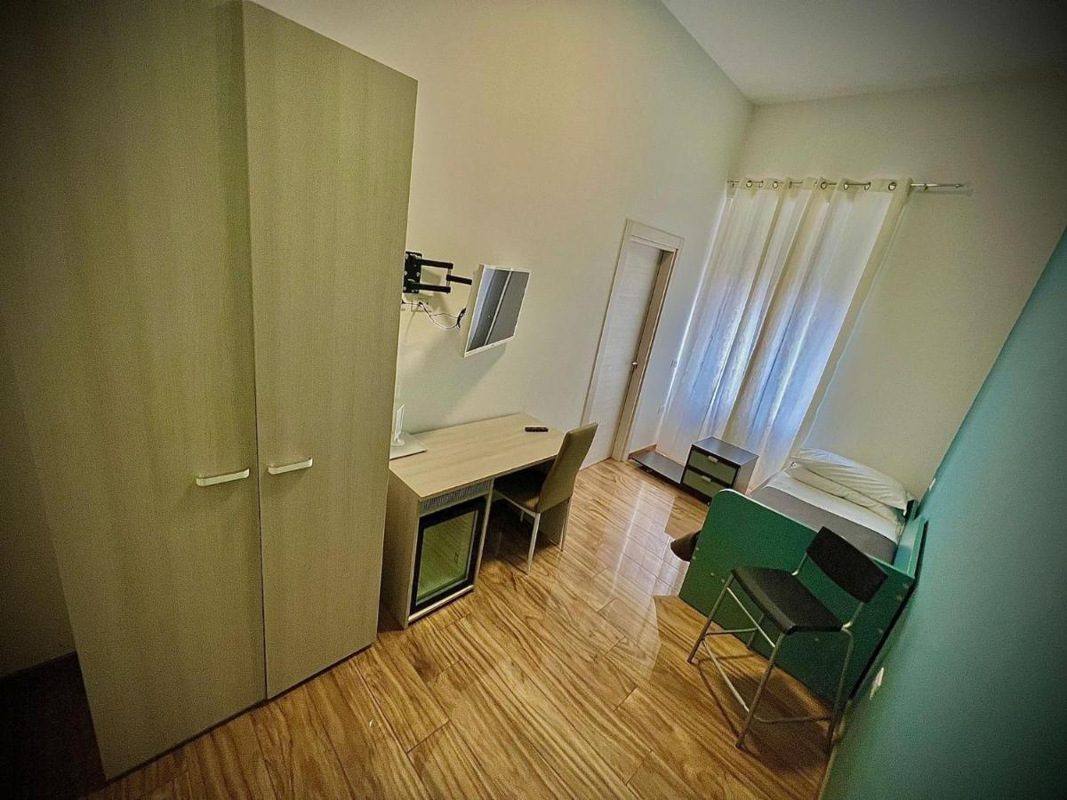B&B Al Volo Foggia Ngoại thất bức ảnh