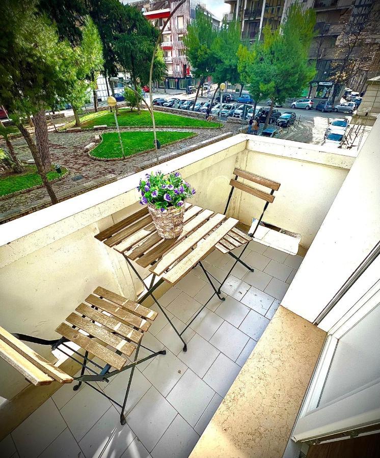 B&B Al Volo Foggia Ngoại thất bức ảnh
