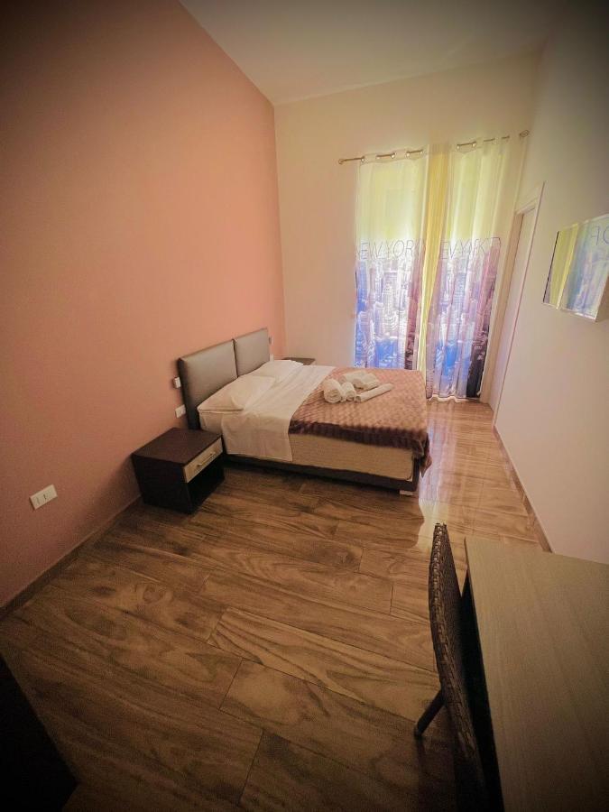 B&B Al Volo Foggia Ngoại thất bức ảnh