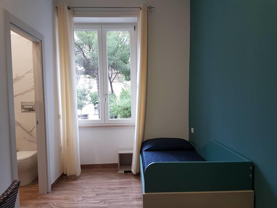 B&B Al Volo Foggia Ngoại thất bức ảnh