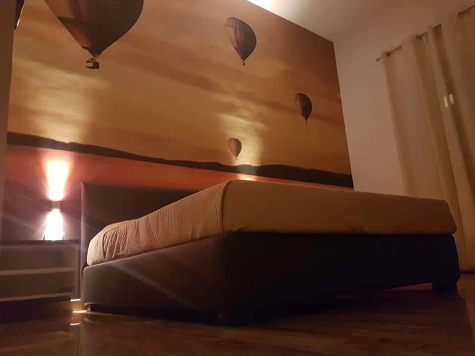 B&B Al Volo Foggia Ngoại thất bức ảnh