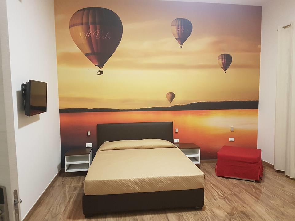 B&B Al Volo Foggia Ngoại thất bức ảnh