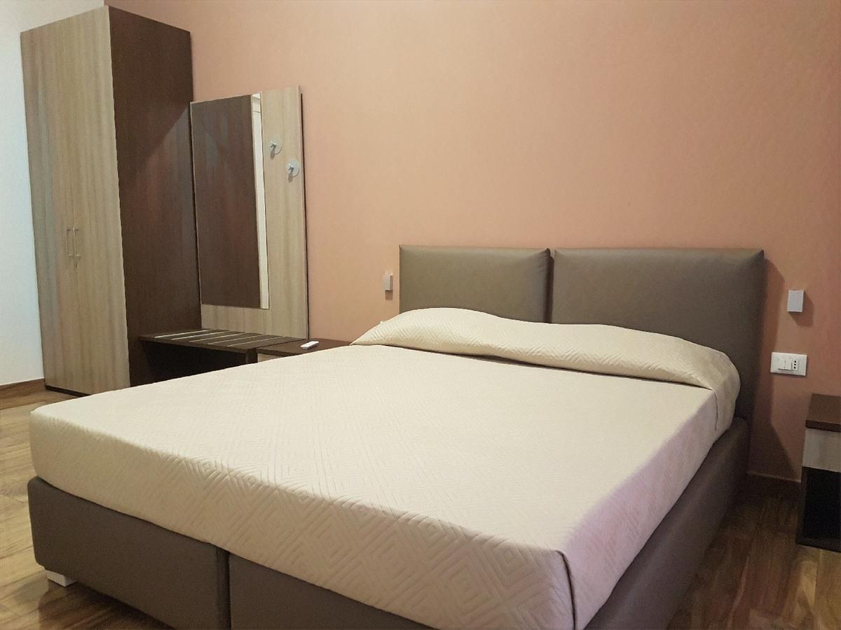 B&B Al Volo Foggia Ngoại thất bức ảnh