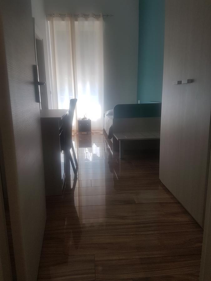 B&B Al Volo Foggia Ngoại thất bức ảnh