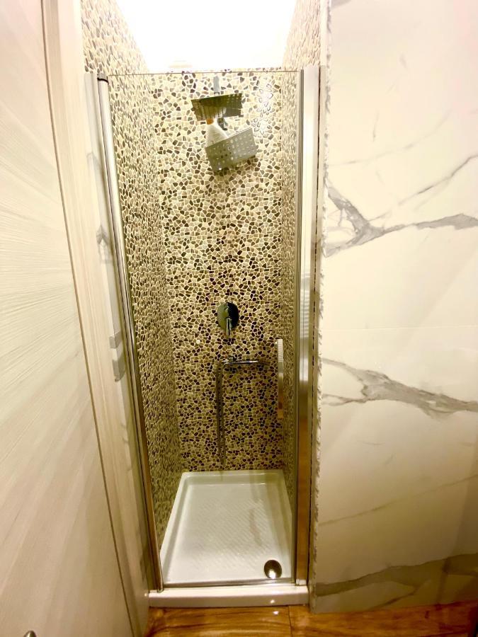 B&B Al Volo Foggia Ngoại thất bức ảnh