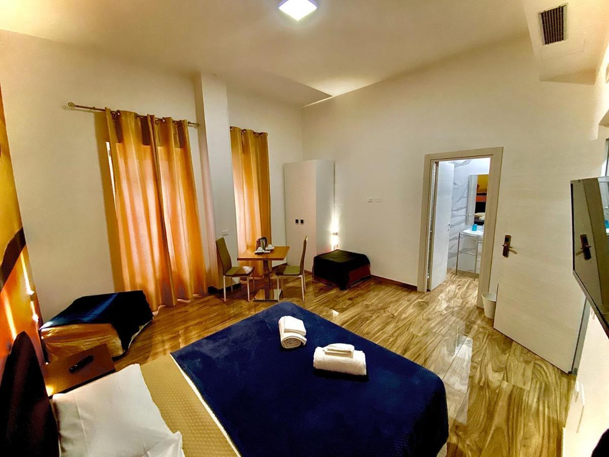 B&B Al Volo Foggia Ngoại thất bức ảnh